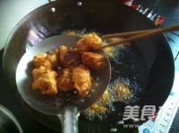 Mashed Potato Meatballs recipe