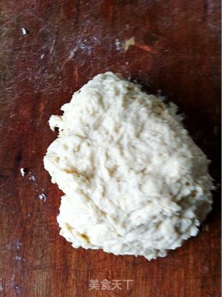 My First Toast, 450 Grams of Simple Milky Toast. recipe