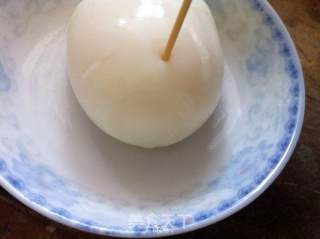 Angelica Red Date Eggs recipe