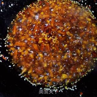 Spicy Ham Sausage recipe