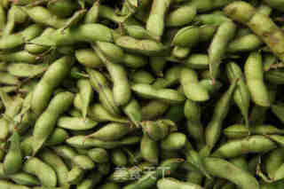 [cold Edamame] A Touch of Coolness in Summer recipe