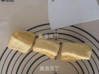 Condensed Milk Shredded Coconut Bag (polish Species) recipe