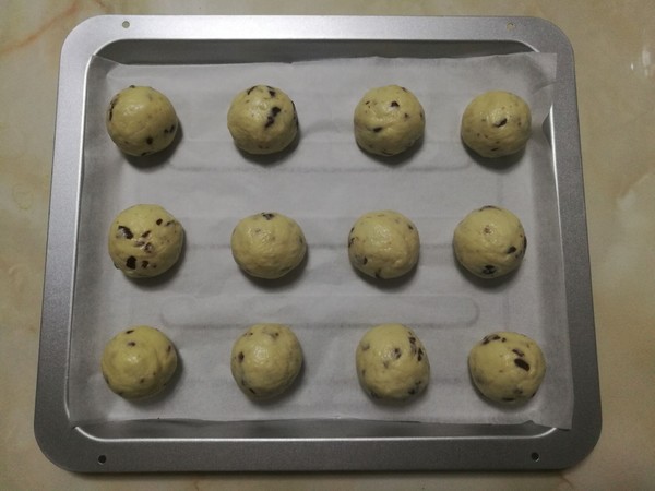Cranberry Mochi Bread recipe