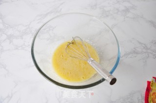 Banana Madeleine recipe