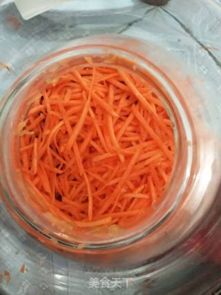 Henan Pickled Laba Garlic recipe