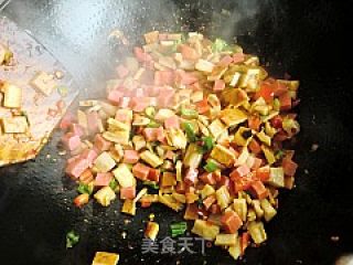 Spicy Lotus Root recipe