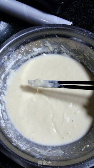 Fried Small Hairtail recipe