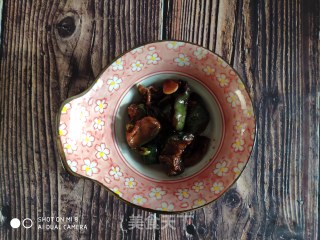 Pickled Cucumber recipe