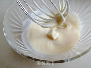 Vanilla Souffle recipe
