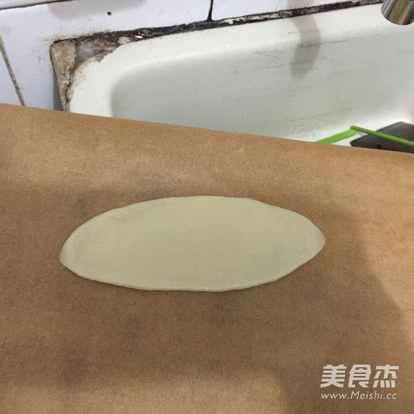 Think Red Bean Sue recipe