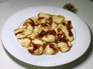 Teriyaki Pangasius recipe