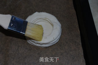 Happy Time at Xiaoyu's House. . . Mashed Potato Pastry Box recipe