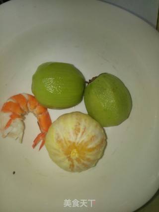 Fruit Salad recipe