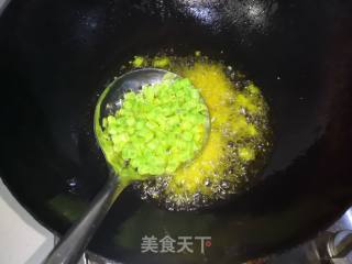 Three Ding Soy Sauce recipe