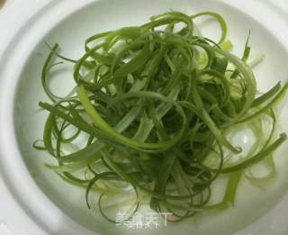 Steamed Baby Abalone-original Fresh Seafood recipe