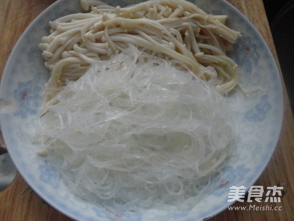 Vegetarian Stir-fried Cabbage recipe