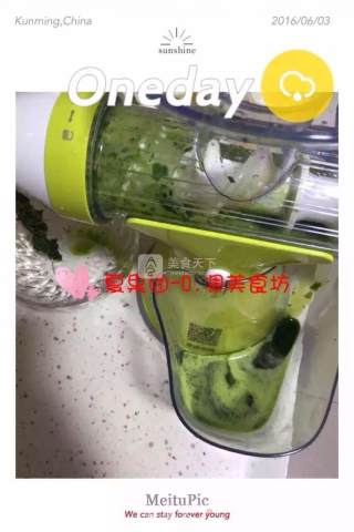 Red Dates Almond Muffin Cake (steamer Version)❗️ recipe