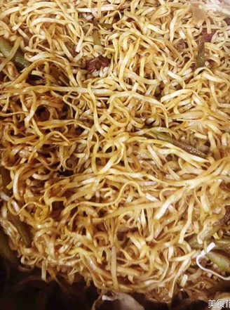 Steamed Lo Noodles Alternative Braised Noodles recipe