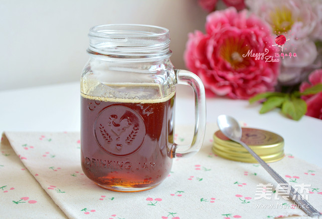 Invert Syrup recipe