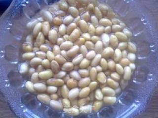 Pork Bone Soup Soup recipe