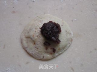 【su Cai】osmanthus Scented Rice Cake recipe