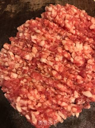 Egg Dumplings recipe