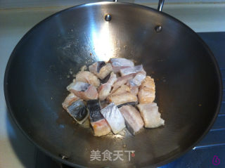 【pickles of Conger Eel】 recipe