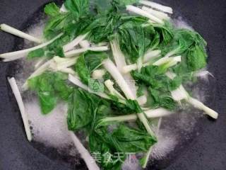 Steamed Hor Fun with Pork Ribs recipe