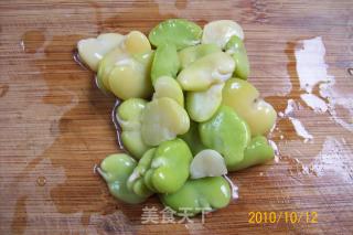 "golden Hook Ginkgo Fishing for Eastern Shark" Family Banquet Braised Seafood Dishes recipe