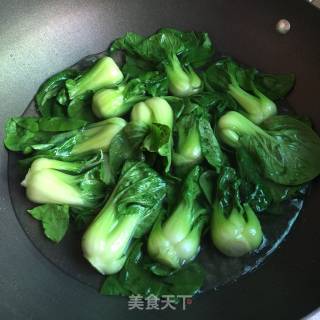 Braised Sea Cucumber recipe