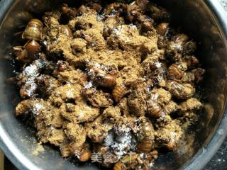 Dry Bomb Zhizhihou recipe