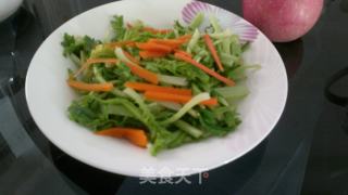 Radish Salad recipe