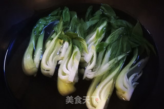 Mushroom Rape recipe