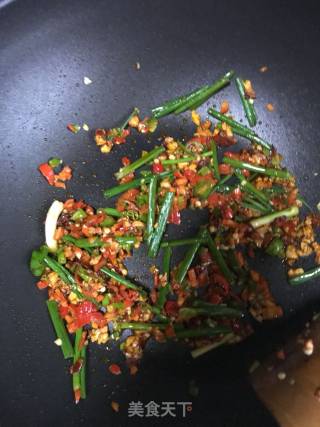 Braised Fish recipe