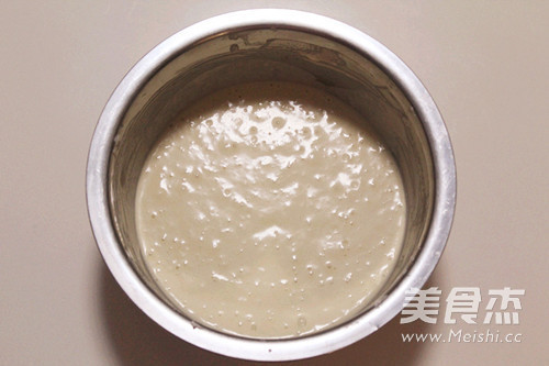 French Muffins recipe