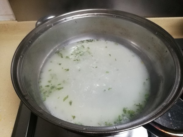 #中卓牛骨汤面#bone Soup Instant Noodles recipe