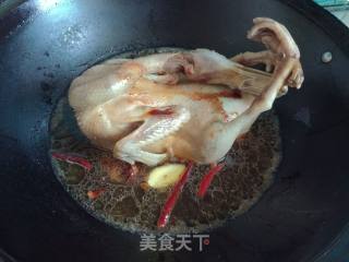 One by One Braised Duck recipe