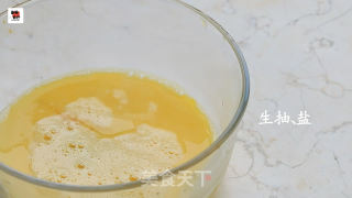Give Yourself A Different Breakfast—cheese and Egg Boiled recipe