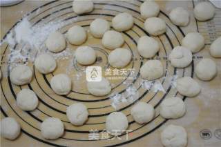 #aca烤明星大赛#monkey Bread recipe