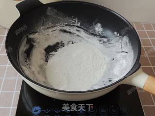 Peanut Stick recipe