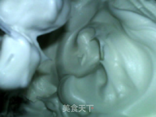 Chiffon Cake recipe