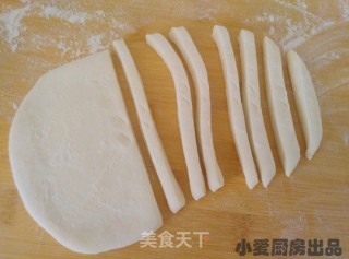 Fried Pimple recipe
