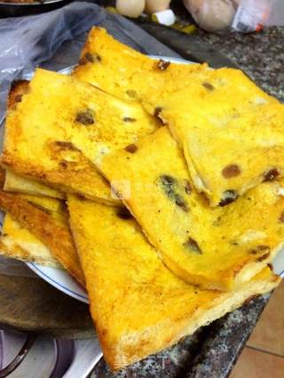 Easy Sandwich recipe