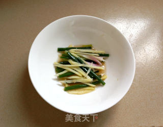 Chopped Pepper Fish Head recipe