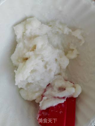 Coconut Ball recipe