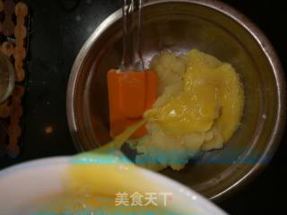 Cream Puffs recipe