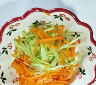 Cheese and Vegetable Cake recipe