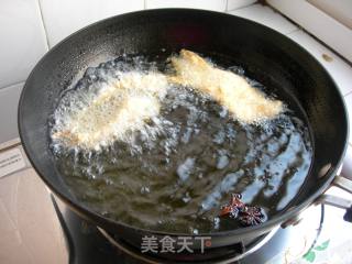 Pineapple Fish recipe