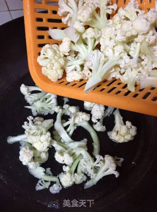 Garlic Coriander recipe