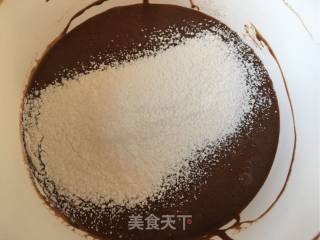 [liaoning] Glazed Strawberry Chocolate Cake recipe